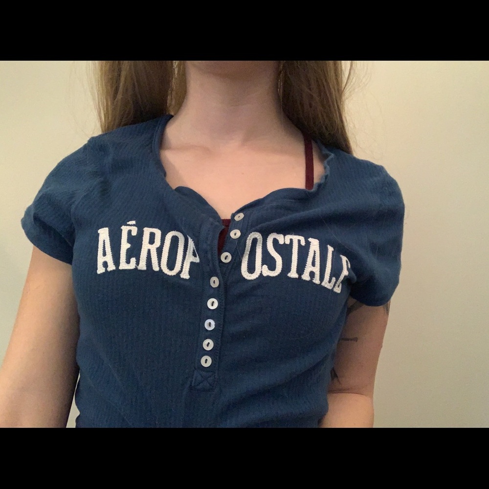 AEROPOSTALE Polo